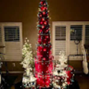 Meet your Posher, Del moore, nicholas david